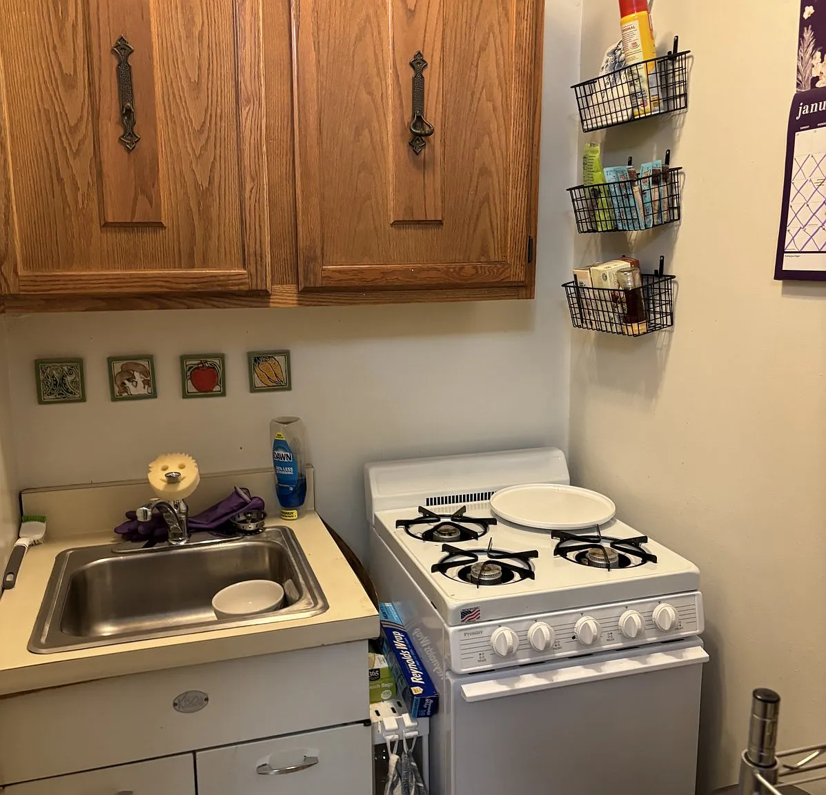 Studio, 1.0 bath, $2,300 — Photo 2