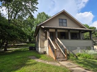 513 Southwest Dr, Warrensburg, MO 64093