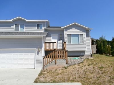 1008 N Jefferson St, Moscow, ID, 83843