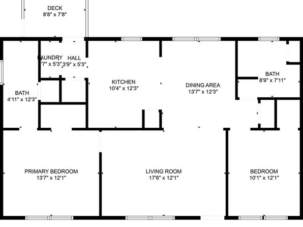50 Highland St #178, Taunton, MA 02780