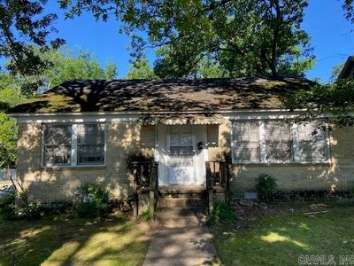 1620 S Harrison St, Little Rock, AR, 72204