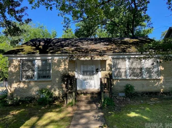 1620 S Harrison St, Little Rock, AR 72204