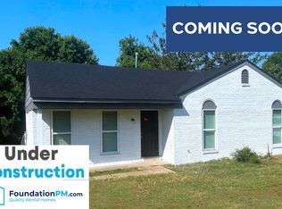 3643 Buffalo Rd, Memphis, TN 38109