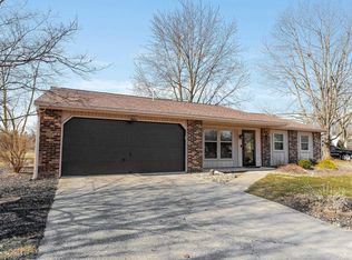 1529 Lofton Way, Fort Wayne, IN 46815