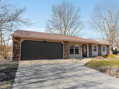 1529 Lofton Way, Fort Wayne, IN, 46815