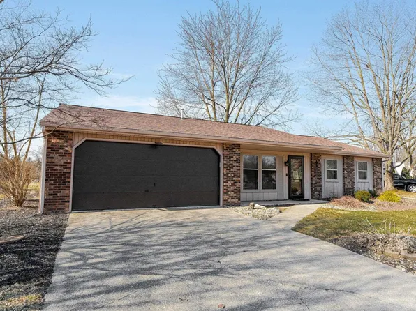 1529 Lofton Way, Fort Wayne, IN 46815