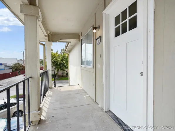 6732 S Lewis Ave Unit 316, Tulsa, OK 74136