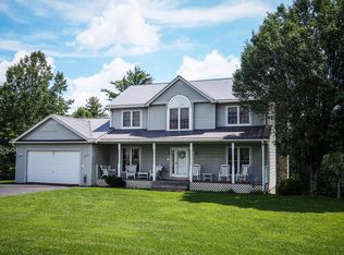 2258 Duncan Mill Rd, Dugspur, VA 24325