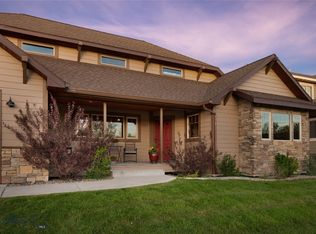 2224 Sourdough Rd, Bozeman, MT 59715