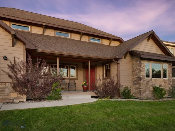 2224 Sourdough Rd, Bozeman, MT 59715