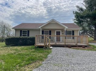 657 Vaughan Rd, Clarksville, TN 37043