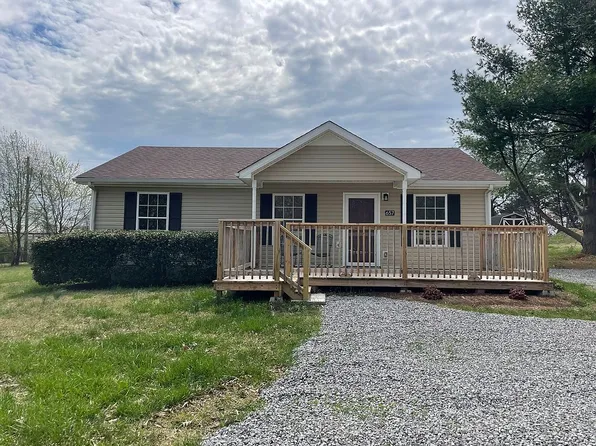 657 Vaughan Rd, Clarksville, TN 37043