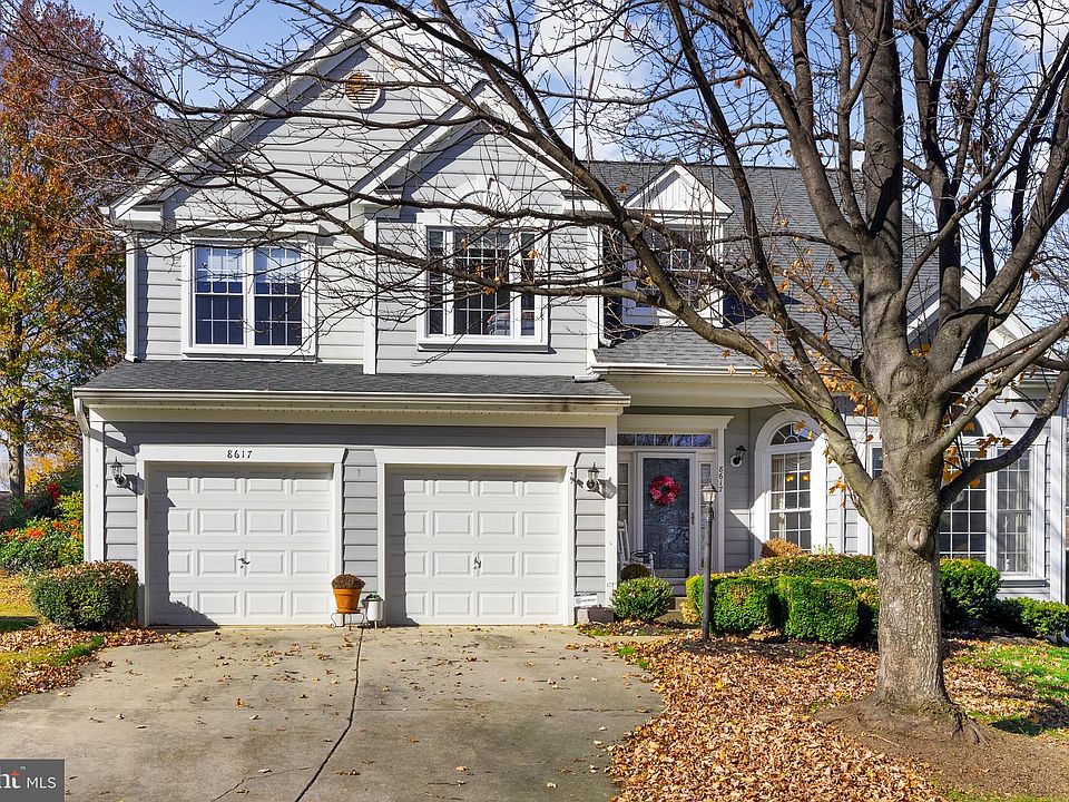 1st image of 8617 Sassafras Ct
