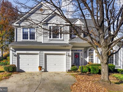 8617 Sassafras Ct, Columbia, MD, 21046