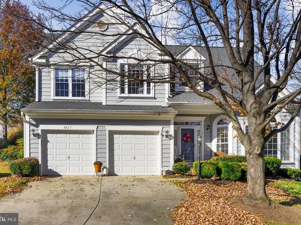 8617 Sassafras Ct, Columbia, MD 21046