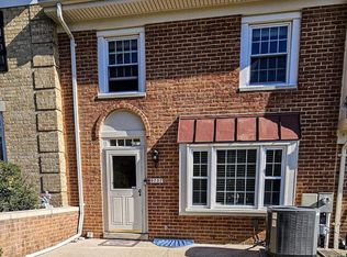 9737 Whiskey Run, Laurel, MD 20723