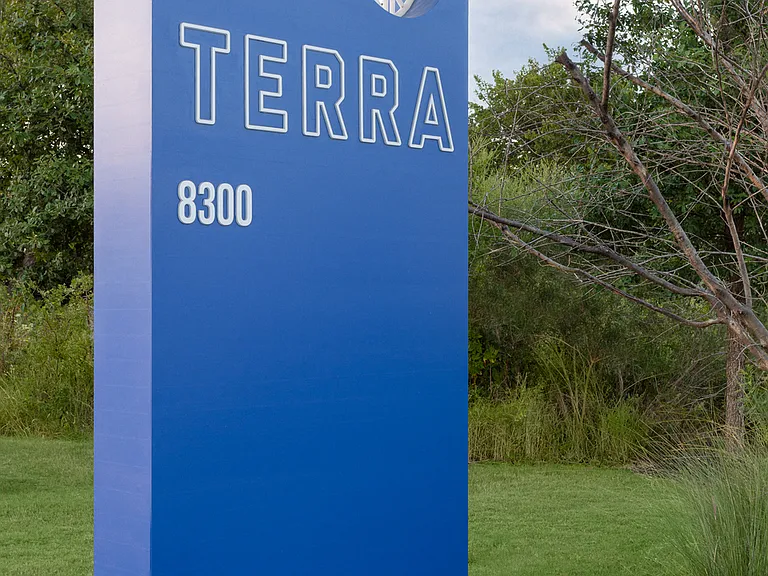 Terra Apartments — Photo 3
