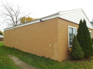 5062 Lewis Ave, Toledo, OH 43612