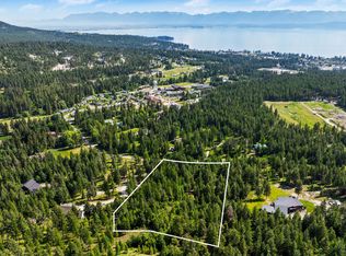 116 Spoklie Dr, Lakeside, MT 59922