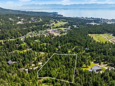 116 Spoklie Dr, Lakeside, MT, 59922