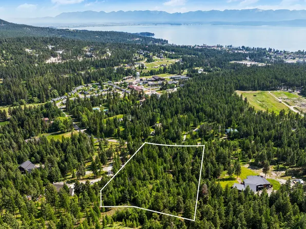 116 Spoklie Dr, Lakeside, MT 59922