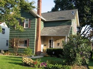 25 Adams Ave, Cuyahoga Falls, OH