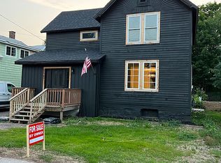 51763 Tamarack St, Hubbell, MI 49934