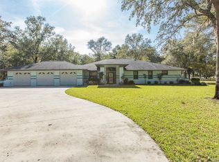 5642 E Granger St, Inverness, FL 34452