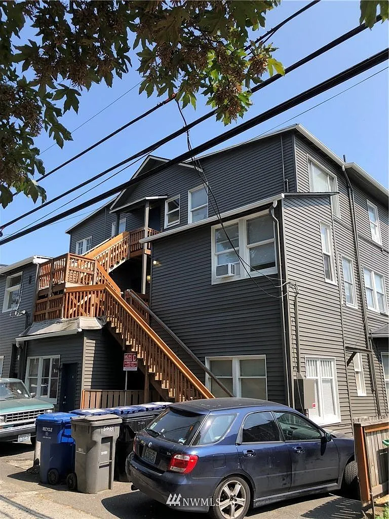Studio, 350 sqft, $750 — Photo 4