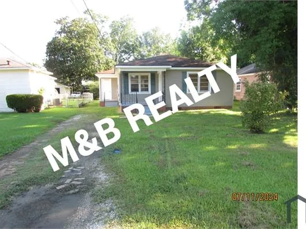 70 8th Ave, Chickasaw, AL 36611