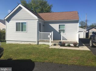 22 Control Ct, Baltimore, MD 21220