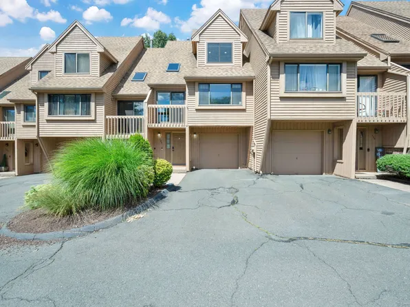 242 Talcottville Road #105, Vernon, CT 06066