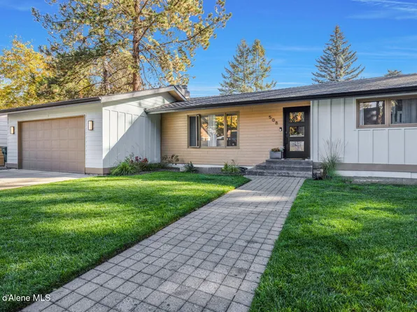 508 S 17th St, Coeur D Alene, ID 83814
