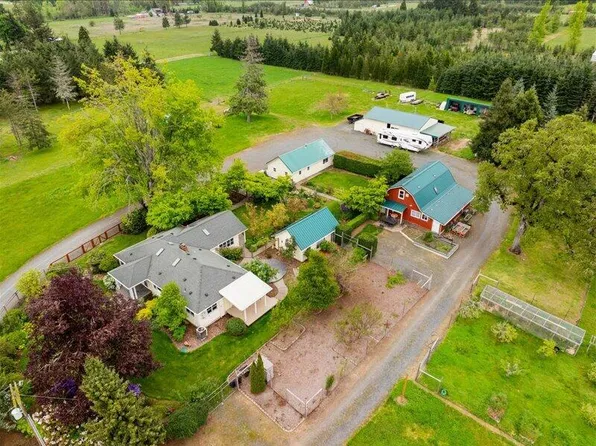 84115 N Enterprise Rd, Pleasant Hill, OR 97455