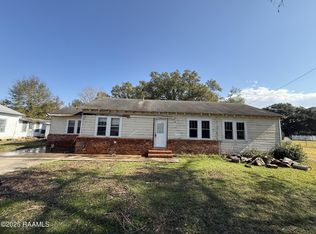 112 4th St, Mamou, LA 70554