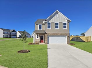 325 Marstrand Cir, Aiken, SC 29801