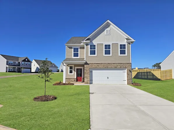 325 Marstrand Cir, Aiken, SC 29801