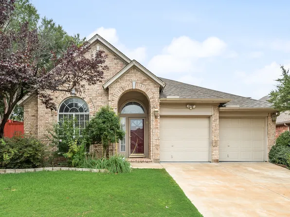 9301 Preston Trl, Irving, TX 75063