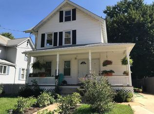 417 Atlantic St #1, Keyport, NJ 07735