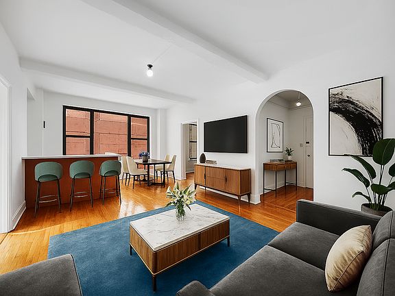 2nd image of 21 E 10th St #7A