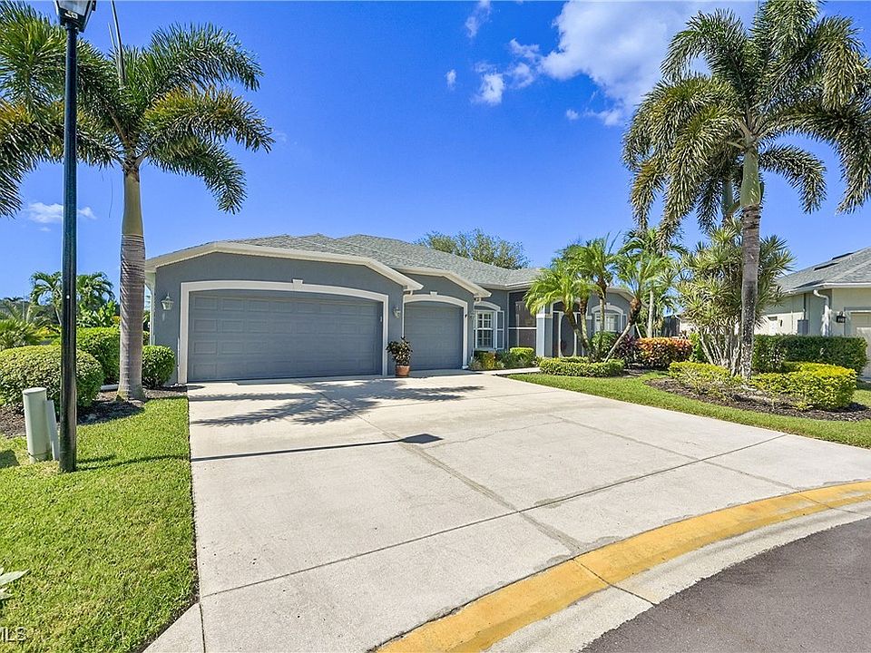 9609 Gladiolus Blossom Ct, Fort Myers, FL 33908 | Zillow