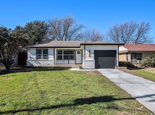 3120 Tex Blvd, Fort Worth, TX 76116