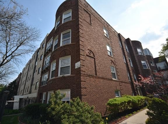 5th image of 6001 N Winthrop Ave APT 2E