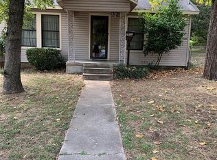 2925 Pueblo Trl, Lake Worth, TX 76135