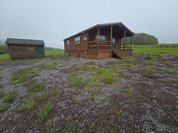 627 Kingdom Rd, Mohawk, NY 13407