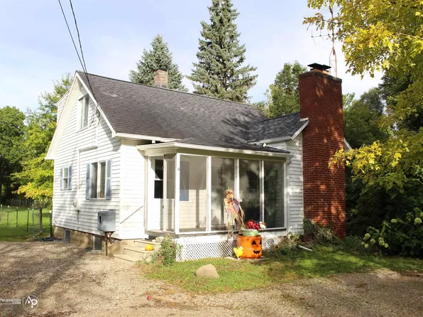 10071 N Clio Rd, Clio, MI 48420