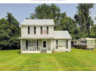 120 Us Route 817, Fraziers Bottom, WV 25082