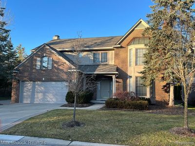 1048 Glenwood Ct, Bloomfield Hills, MI, 48302