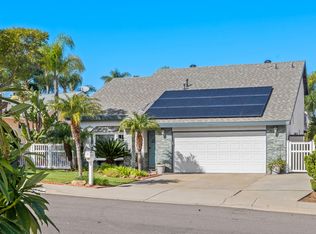 3842 Via Escuda, La Mesa, CA 91941