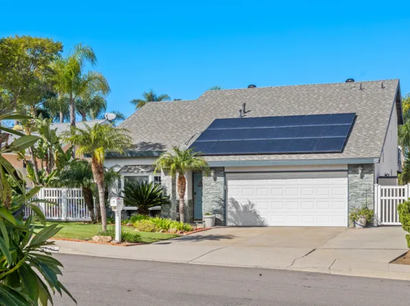 3842 Via Escuda, La Mesa, CA 91941